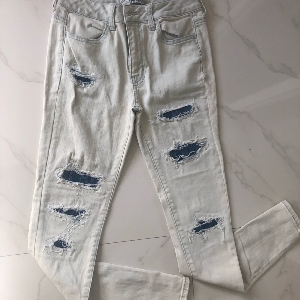 American eagle 🦅 Skinny jeans